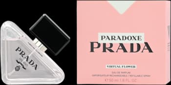 Paradoxe Virtual Flower Woda Perfumowana Dla Kobiet