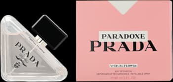Paradoxe Virtual Flower Woda Perfumowana Dla Kobiet