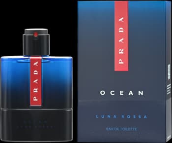 Luna Rossa Ocean Eau de Toilette