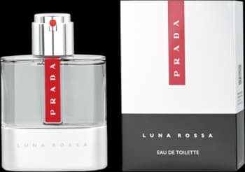 Luna Rossa Woda Toaletowa Dla Mężczyzn