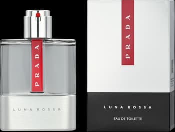 Luna Rossa woda toaletowa dla mężczyzn