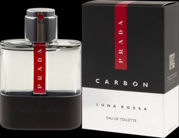 Luna Rossa Carbon Woda toaletowa dla mężczyzn