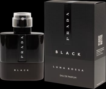 Luna Rossa Black woda perfumowana dla mężczyzn