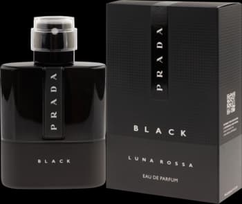 Luna Rossa Black woda perfumowana dla mężczyzn