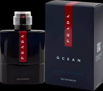 Luna Rossa Ocean Eau De Parfum