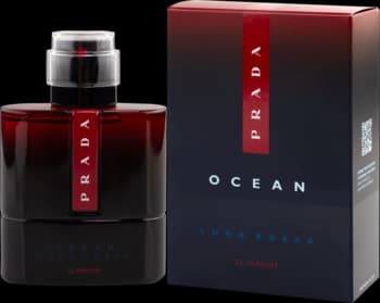 Luna Rossa Ocean perfumy dla mężczyzn