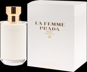 La Femme Eau De Parfum