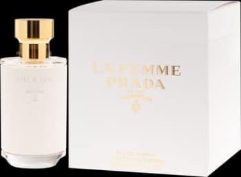 La Femme Woda Perfumowana Dla Kobiet