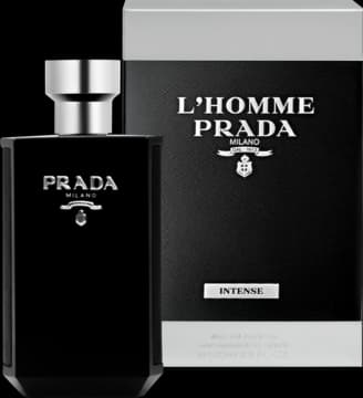 L'Homme Prada Intense Woda perfumowana dla mężczyzn
