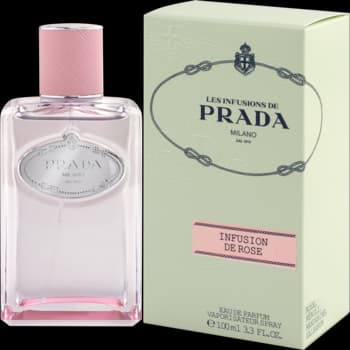 Infusion de Rose (2017) woda perfumowana dla kobiet