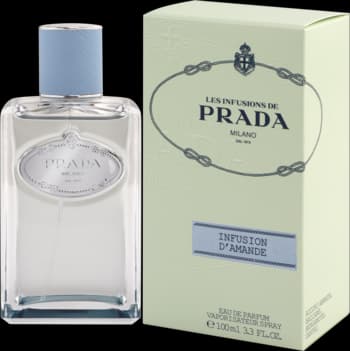 Infusion d'Amande Eau de Parfum