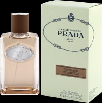 Infusion De Vanille woda perfumowana unisex
