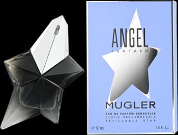 Thierry Mugler Angel Fantasm woda perfumowana dla kobiet Refillable