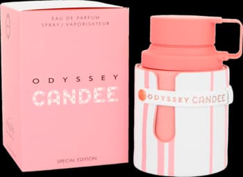 Odyssey Candee Eau de Parfum