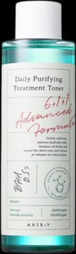 Daily Purifying Treatment tonik do twarzy, z kwasem BHA