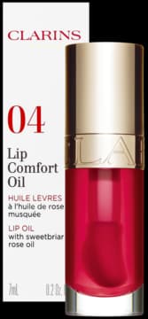 Lip Comfort Oil 04 Pitaya