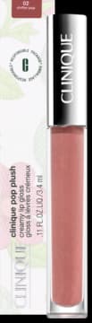 Pop Plush Creamy Lip Gloss - błyszczyk do ust Chiffon