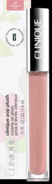 Pop Plush Creamy Lip Gloss - błyszczyk do ust Bubblegu