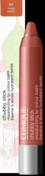 Chubby Stick balsam do ust, koloryzujący, nr 04 Mega Melon