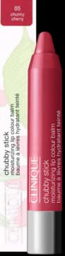 Chubby Stick balsam do ust, koloryzujący, nr 05 Chunky Cherry