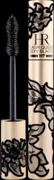 Lash Queen Sexy Blacks tusz do rzęs, wodoodporny, 01 Black