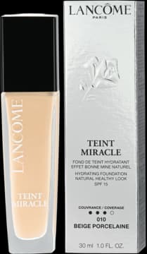 Teint Miracle Teint Miracle Foundation 010 Beige Porcelaine