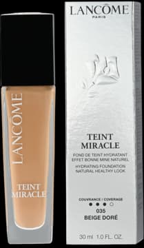 Teint Miracle Teint Miracle Foundation 035 Beige Doré