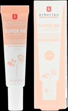Super Bb Cream