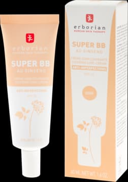 Super BB Au Ginseng Large Krem BB Doré