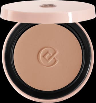 Impeccable puder do twarzy, w kompakcie, nr 40R Warm Rose