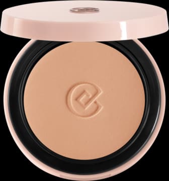 Impeccable puder do twarzy, w kompakcie, nr 50N Cameo