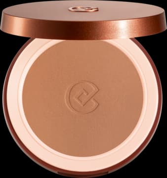 puder brązujący, z efektem jedwabiu, nr 4.4 Hawaii Matte