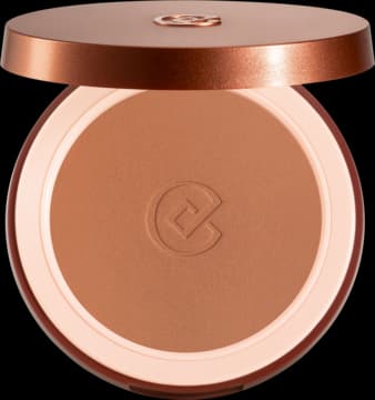 puder brązujący, z efektem jedwabiu, nr 05 Malibu' Glow