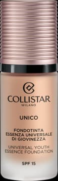Unico podkład do twarzy, SPF 15, nr 3R Rose Beige