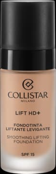 Lift HD+ podkład do twarzy, SPF 15, nr 4R Sabbia Rosata