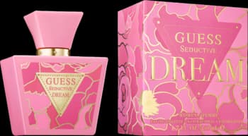 Seductive Dream woda toaletowa dla kobiet