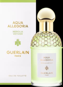 Aqua Allegoria Nerolia Vetiver woda toaletowa dla kobiet