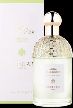 Aqua Allegoria Nerolia Vetiver woda toaletowa dla kobiet