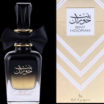 Bint Hooran woda perfumowana dla kobiet