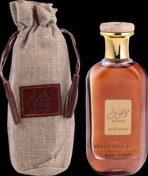 Mousuf woda perfumowana dla kobiet