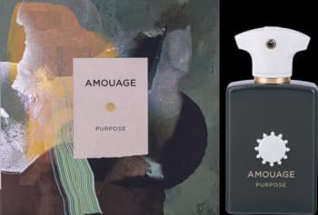Purpose woda perfumowana unisex