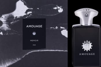 Memoir woda perfumowana dla mężczyzn