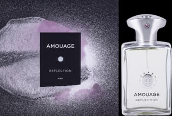 Reflection woda perfumowana dla mężczyzn