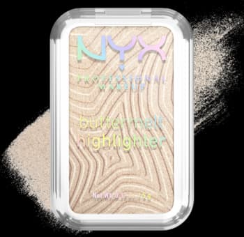 Buttermelt Highlighter 05 Bright And Butta