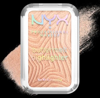 Buttermelt Highlighter 10 Glaze It Butta