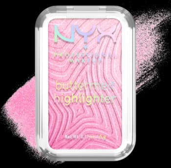 Buttermelt Highlighter 15 U Butta Werk