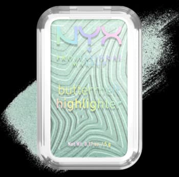 Buttermelt Highlighter 20 Butta Mint