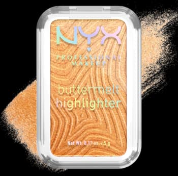 Buttermelt Highlighter 30 Butta Bling