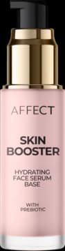 Skin Booster baza-serum pod makijaż, nawilżająca