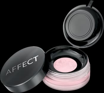 Best Matte puder do twarzy, sypki, utrwalający, nr C-0006 Pink Velvet